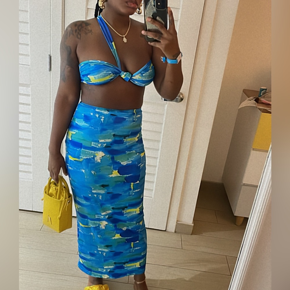 2 piece set